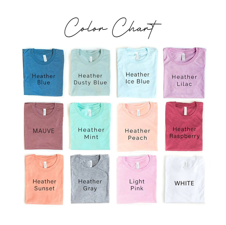 Faith Cross T-Shirt - Divine Janisal Design