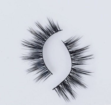 Faux Aurelia Eye Lashes - Divine Janisal Design