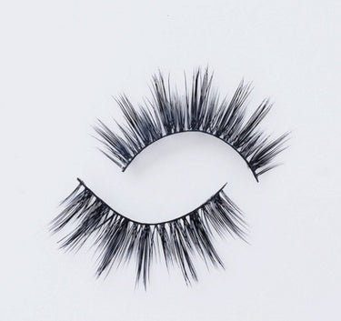 Faux Aurelia Eye Lashes - Divine Janisal Design