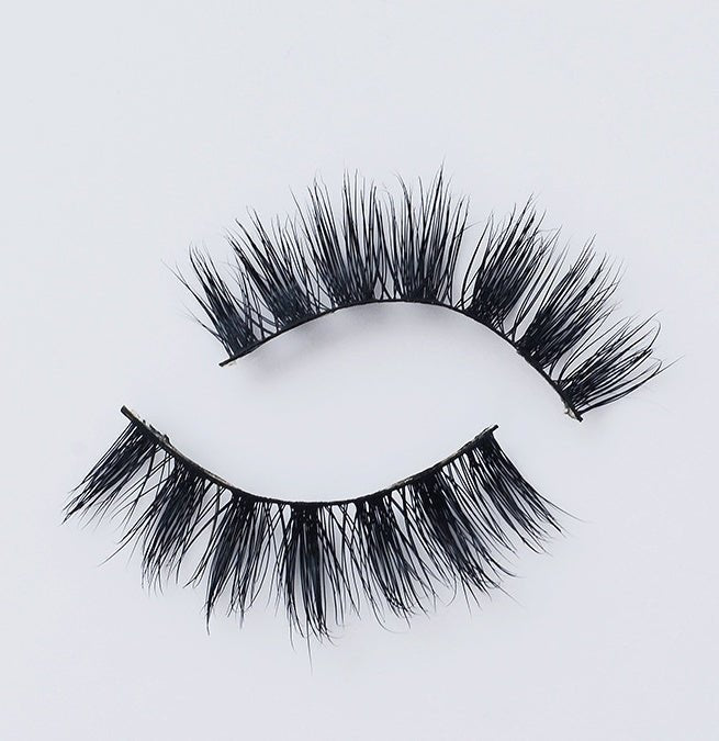Faux Aurelia Eye Lashes - Divine Janisal Design