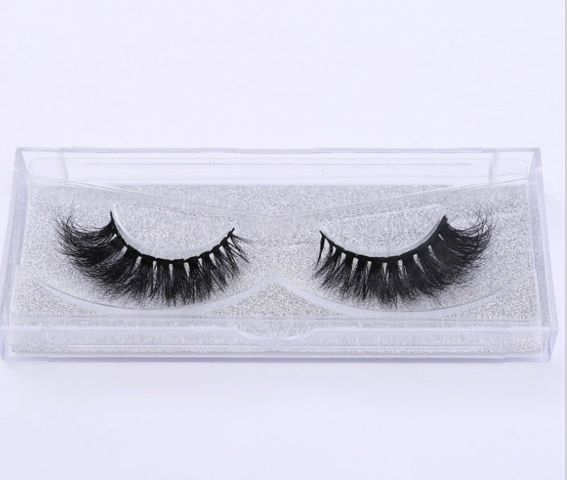 Faux Aurelia Eye Lashes - Divine Janisal Design