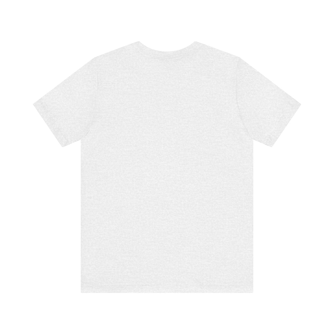 Floral Art Tee, Unisex Jersey T-Shirt with Hand - Drawn Design, Casual Wear, Spring Fashion, Gift Idea for Her - Divine Janisal Design