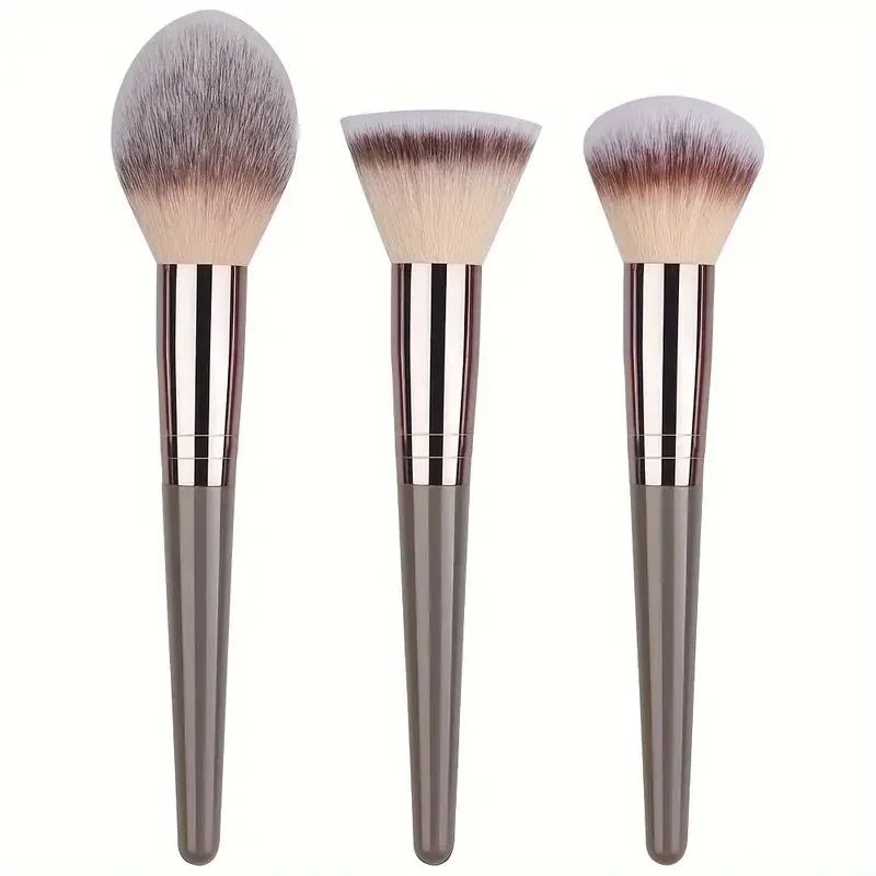 Foundation Makeup Brush Set - Divine Janisal Design
