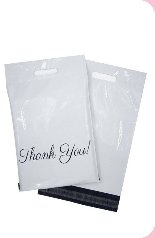 Hand - held Courier Bag, Packing Bag, Packing Bag - Divine Janisal Design