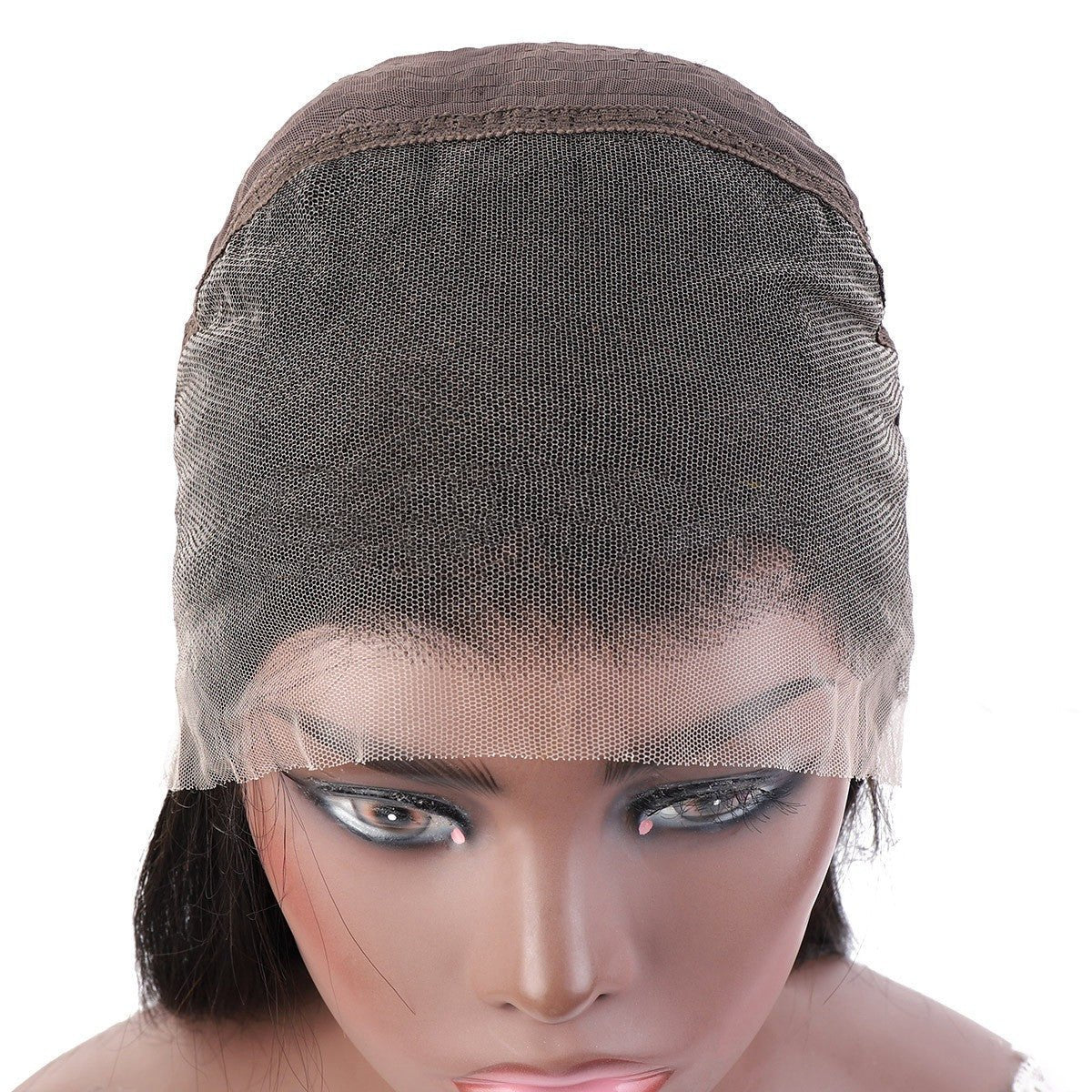 Human Hair HD Lace Wigs - Divine Janisal Design