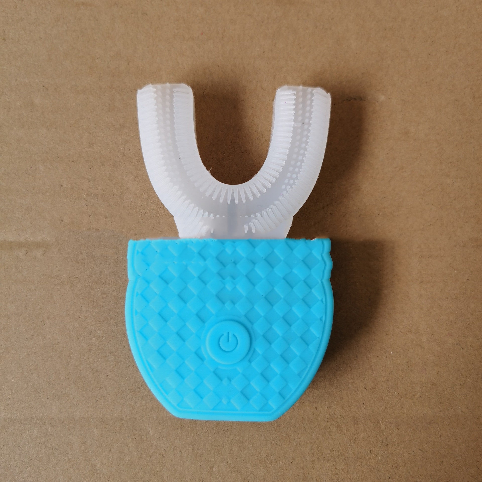 Intelligent Automatic Electric Toothbrush - Divine Janisal Design