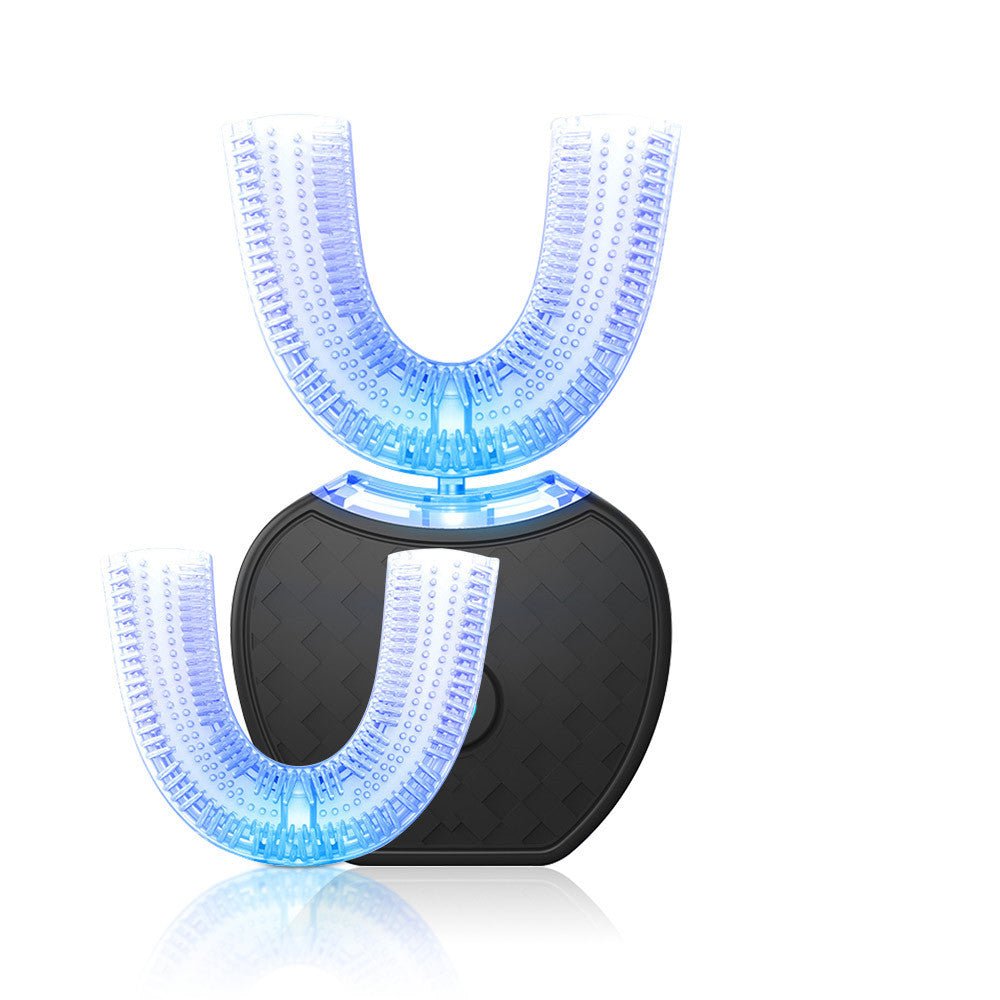 Intelligent Automatic Electric Toothbrush - Divine Janisal Design