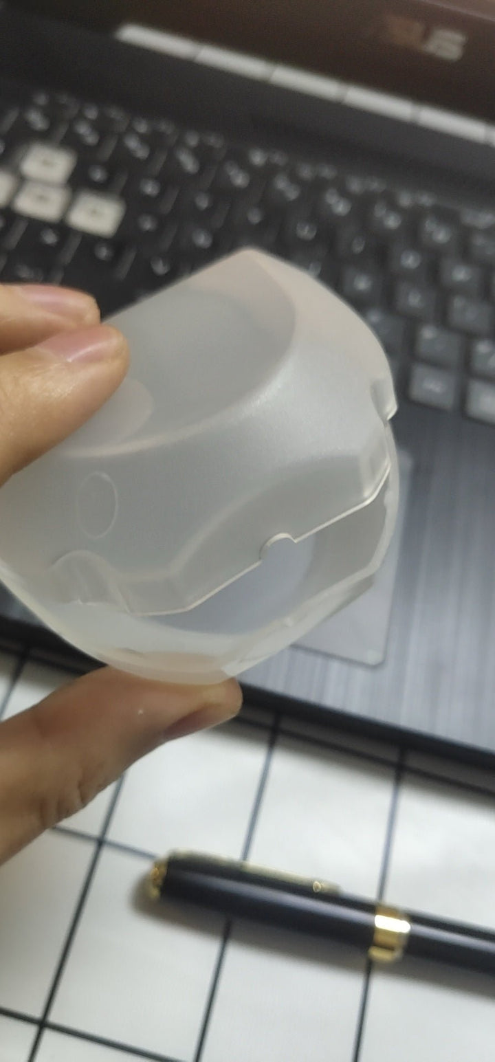 Intelligent Automatic Electric Toothbrush - Divine Janisal Design