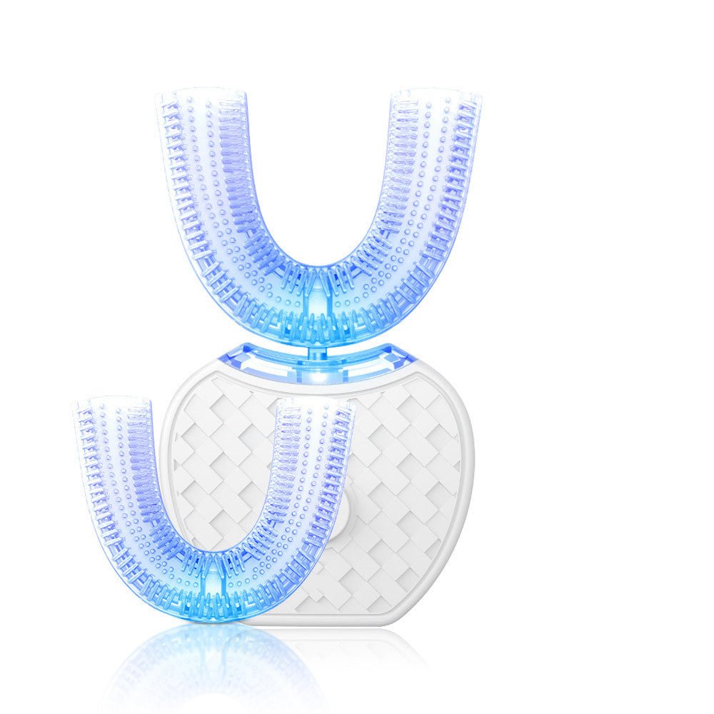 Intelligent Automatic Electric Toothbrush - Divine Janisal Design