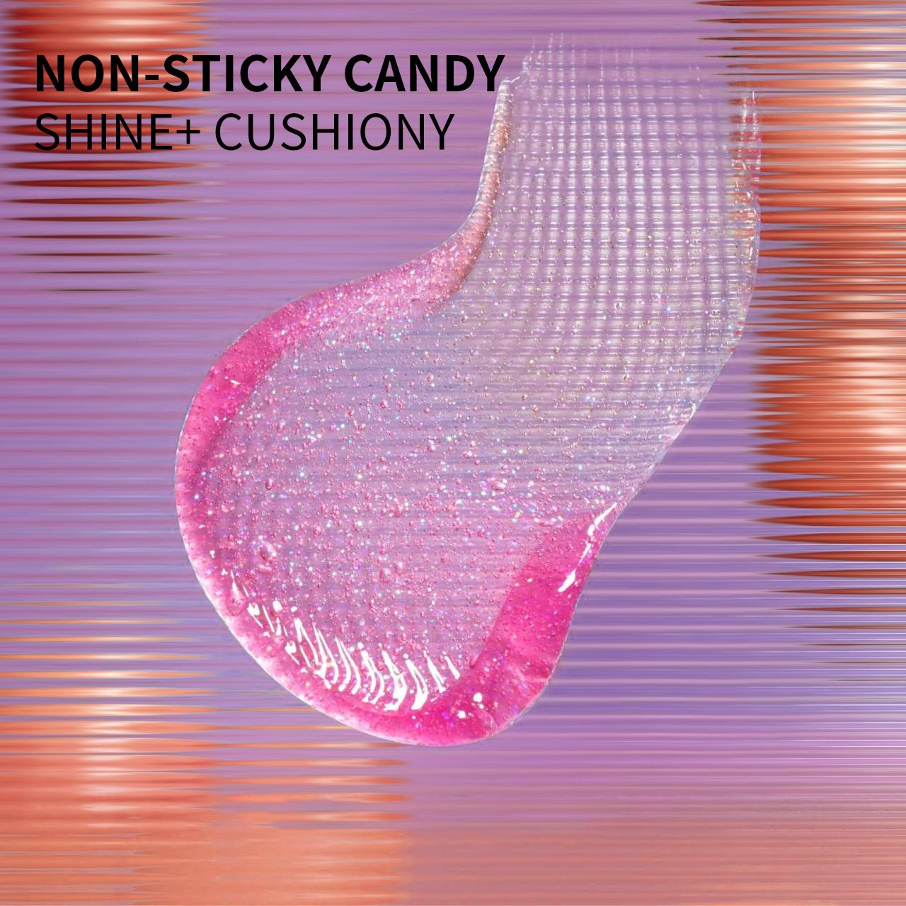 Jelly Lip Oil - Divine Janisal Design