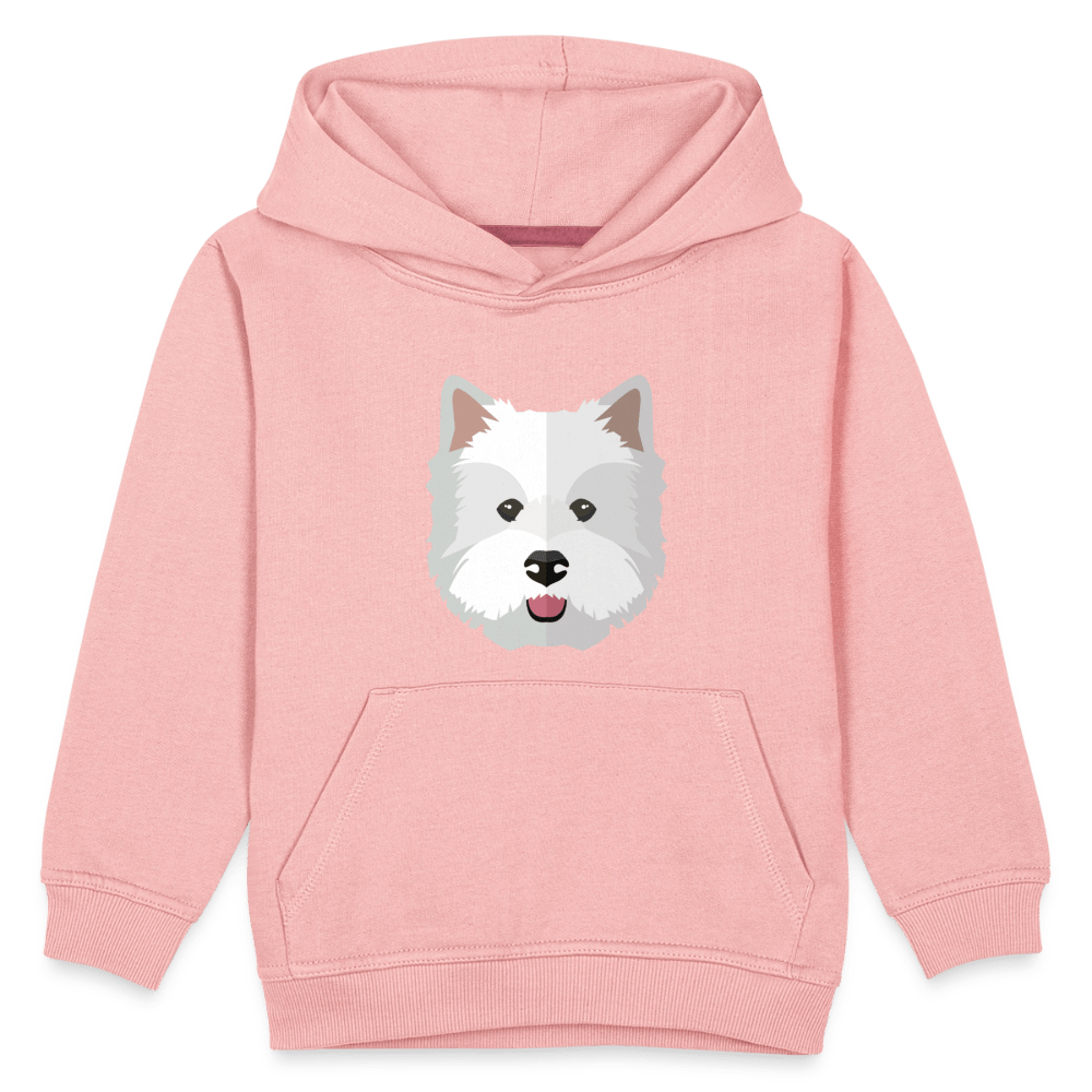 Kids' Premium Hoodie - Divine Janisal Design