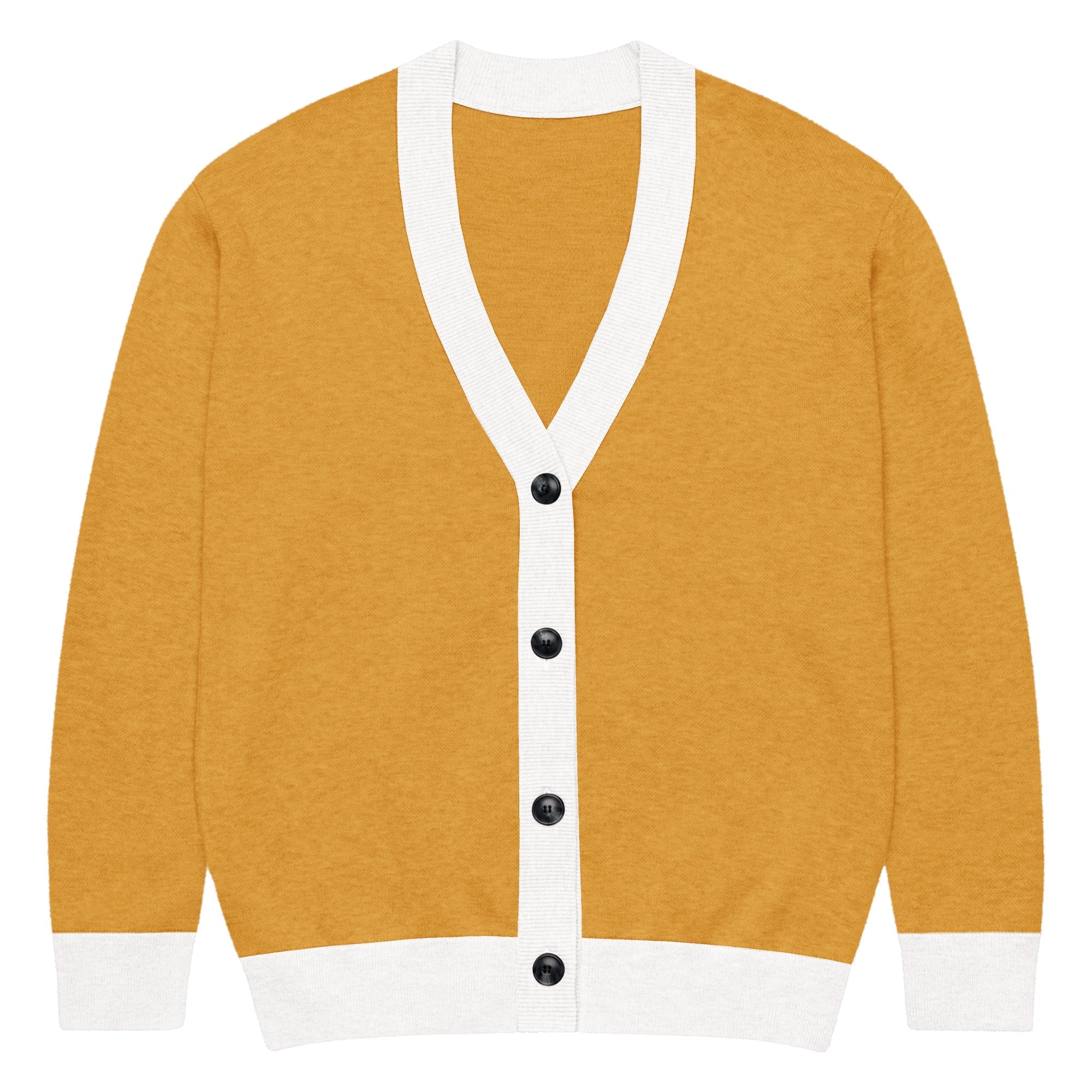 Knitted cardigan - Divine Janisal Design