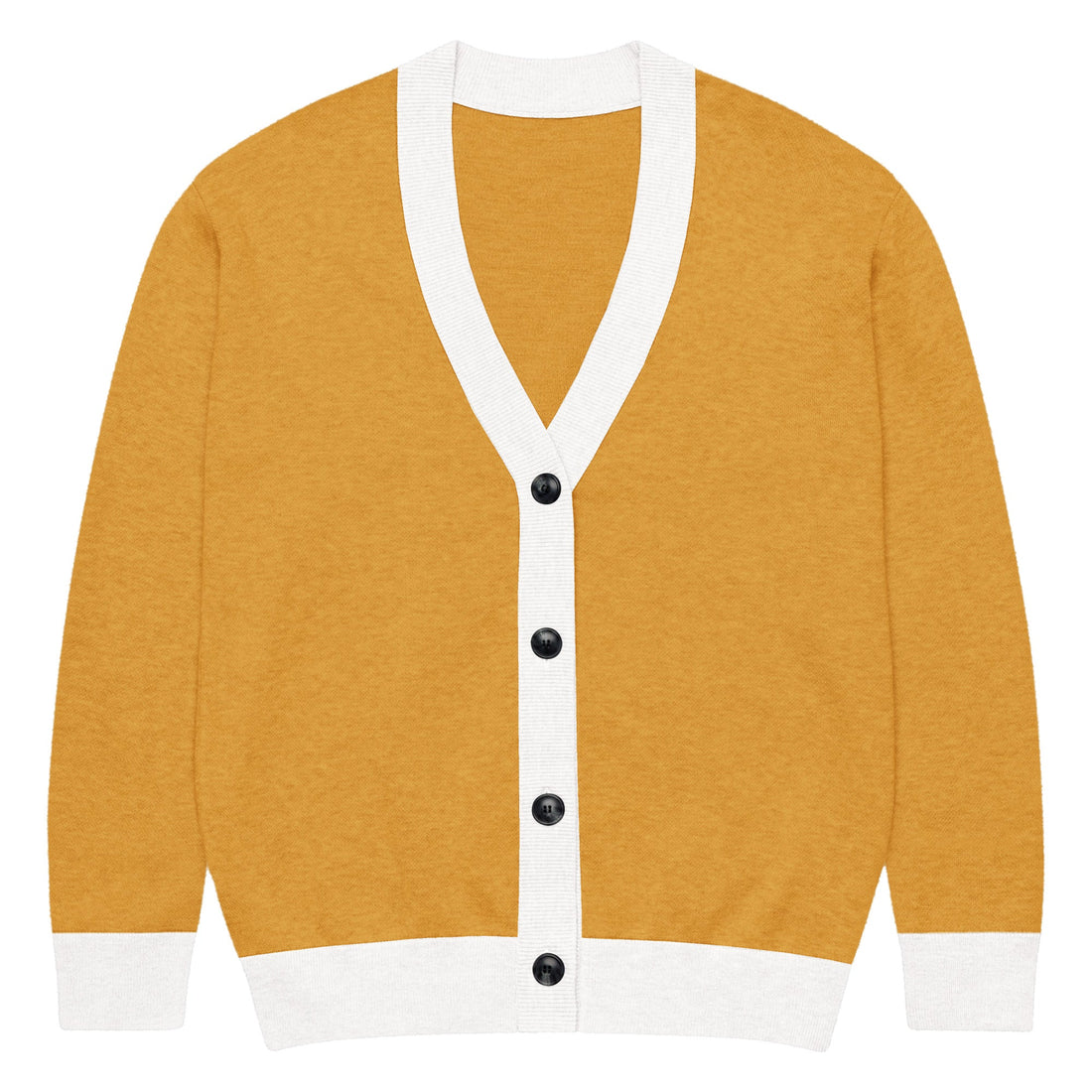 Knitted cardigan - Divine Janisal Design