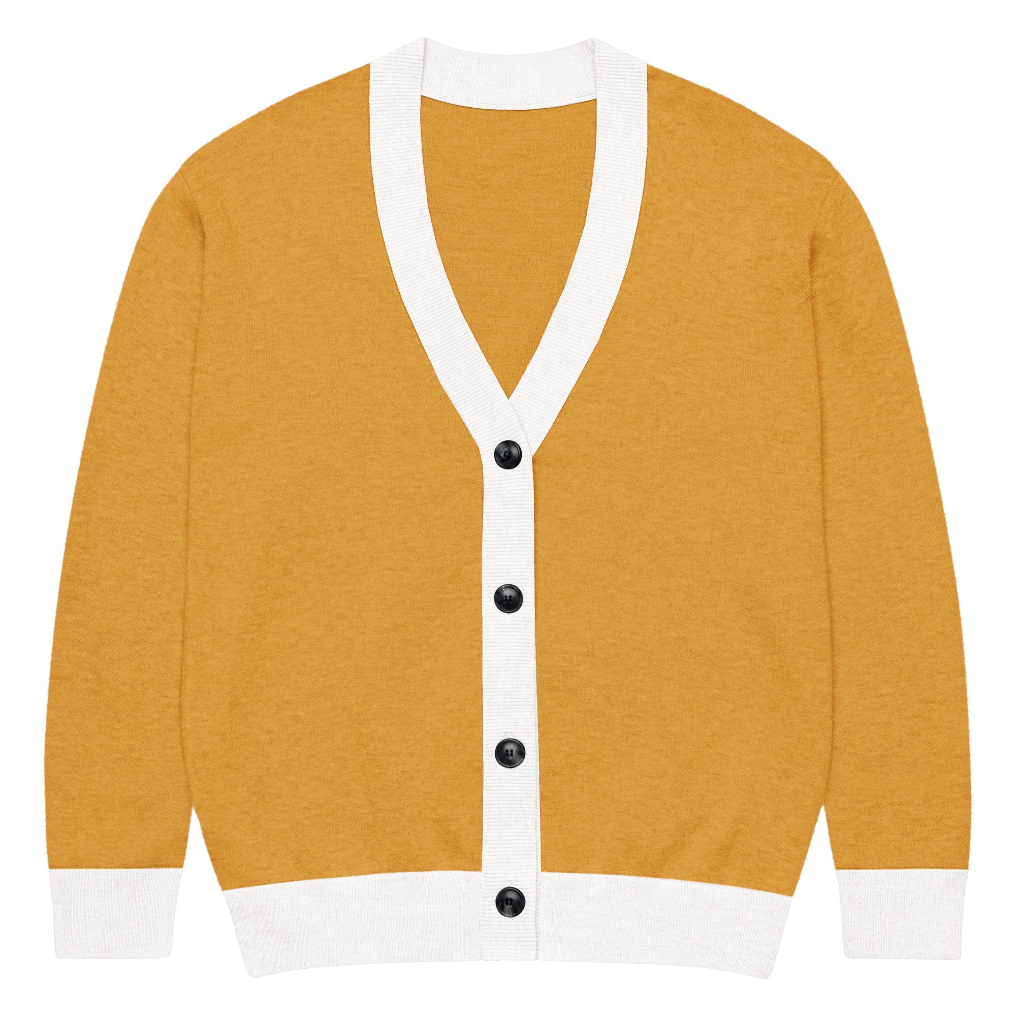 Knitted cardigan - Divine Janisal Design