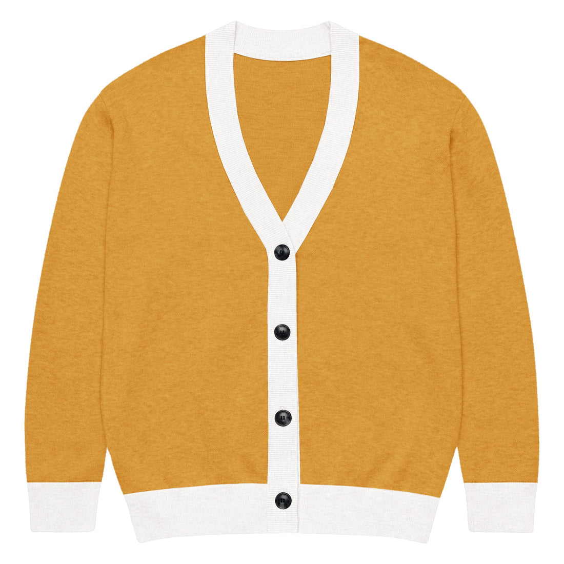 Knitted cardigan - Divine Janisal Design