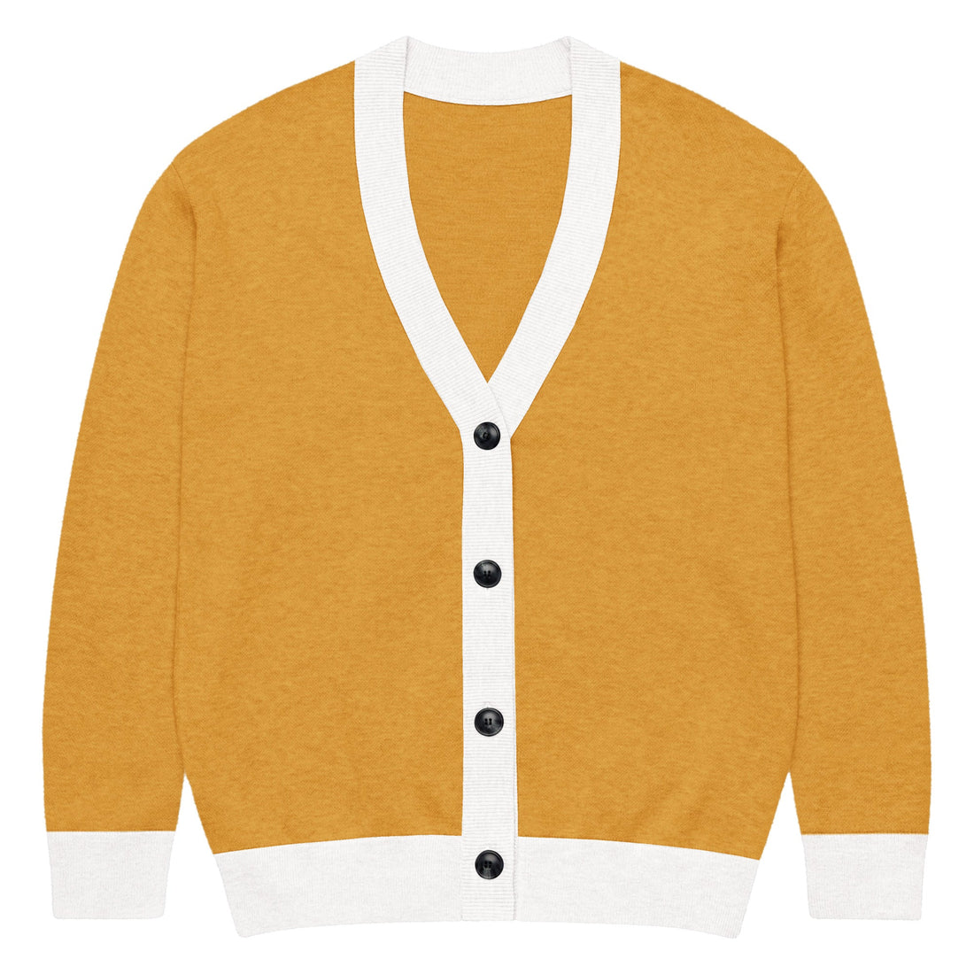 Knitted cardigan - Divine Janisal Design