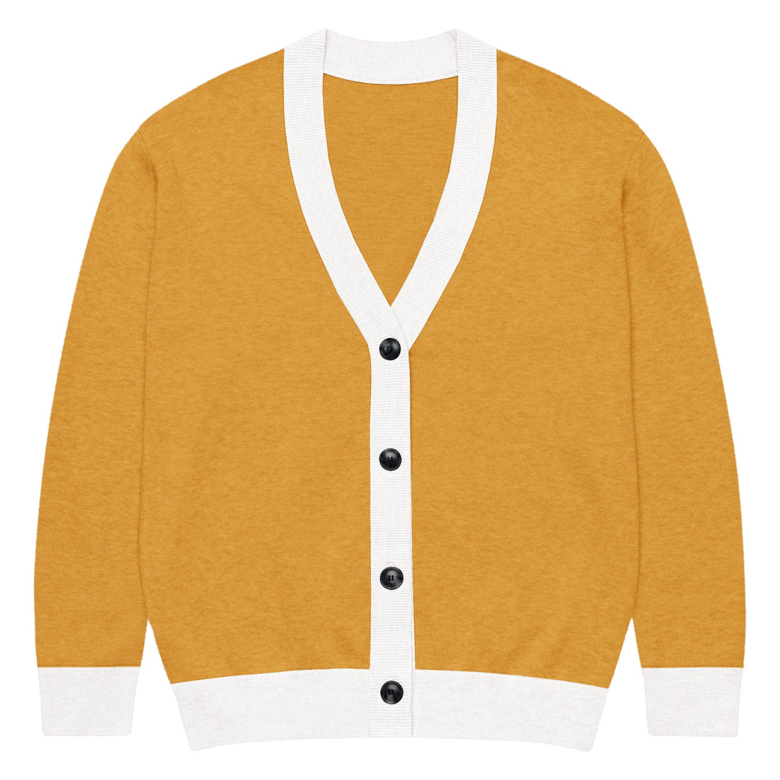 Knitted cardigan - Divine Janisal Design
