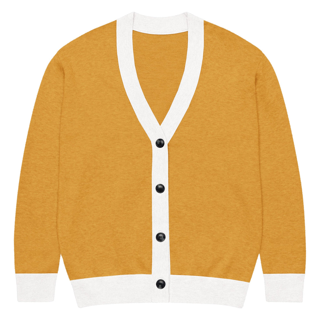Knitted cardigan - Divine Janisal Design