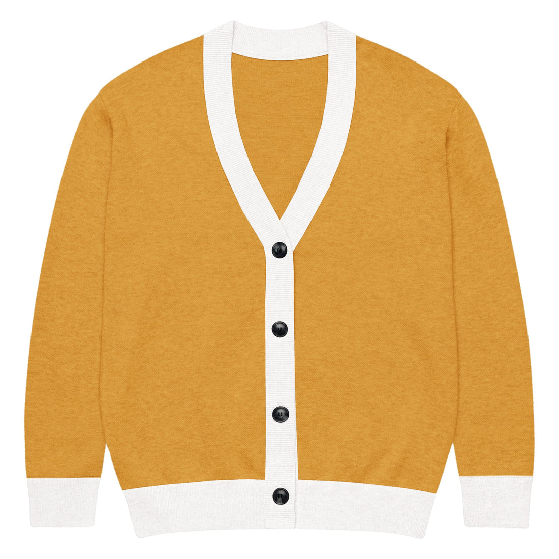 Knitted cardigan - Divine Janisal Design