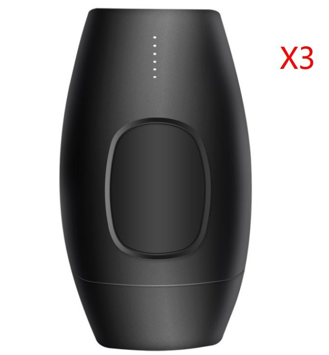 Laser Hair Removal - Divine Janisal Design