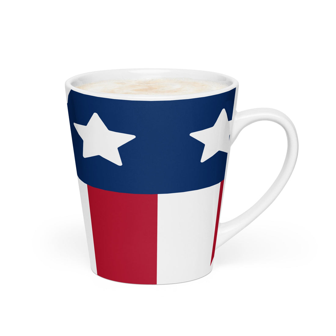 Latte mug - Divine Janisal Design