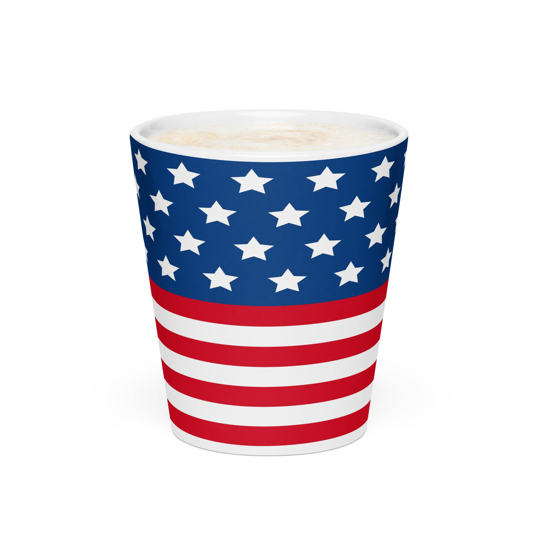 Latte mug - Divine Janisal Design