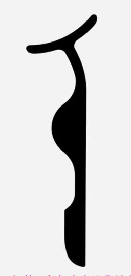 Magnetic Eyelashes - Divine Janisal Design