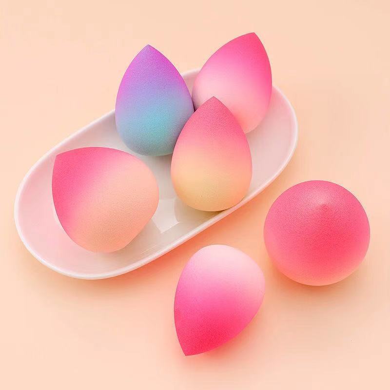 Makeup Beauty Egg - Divine Janisal Design