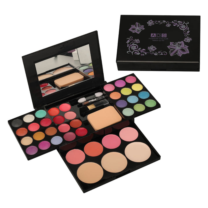 Makeup Set For Women - Divine Janisal Design
