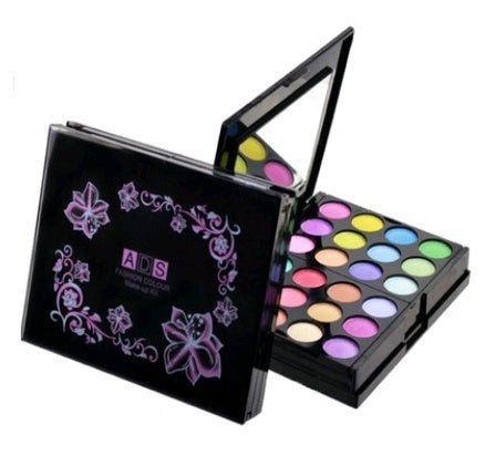 Makeup Set For Women - Divine Janisal Design
