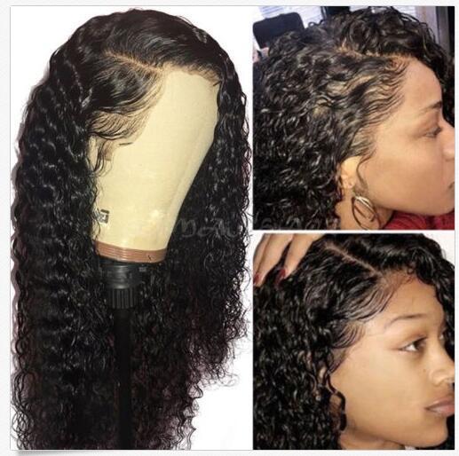 Medium Length Wig - Divine Janisal Design