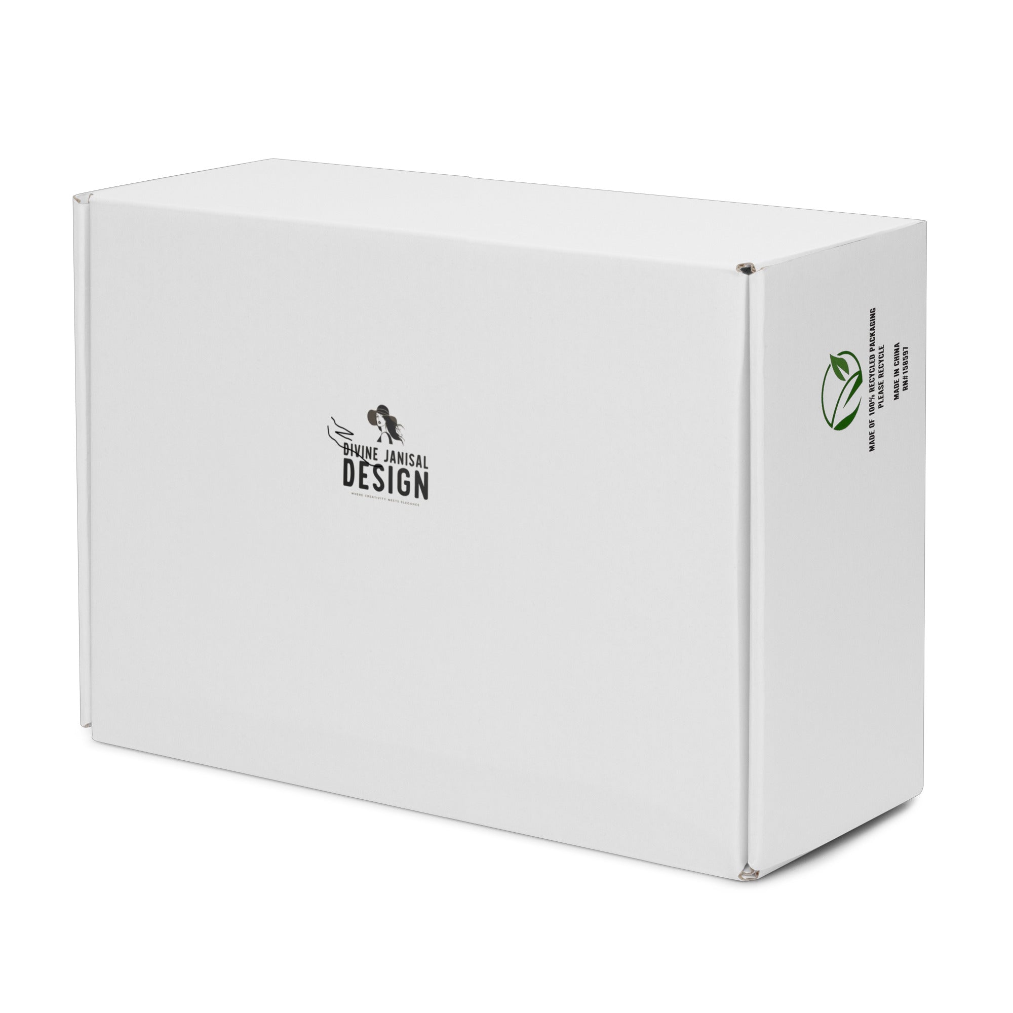 Men’s high top canvas shoes - Divine Janisal Design