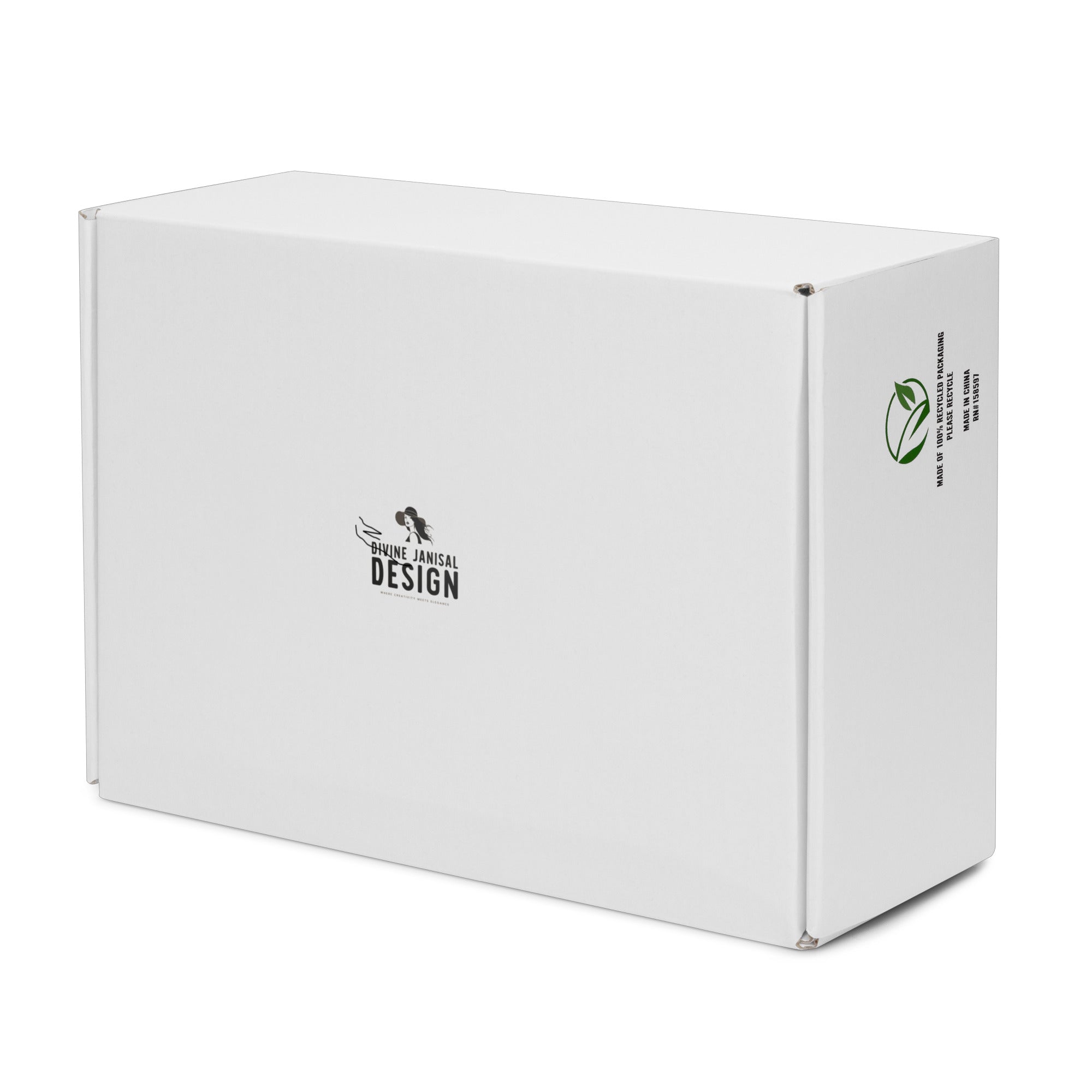 Men’s high top canvas shoes - Divine Janisal Design