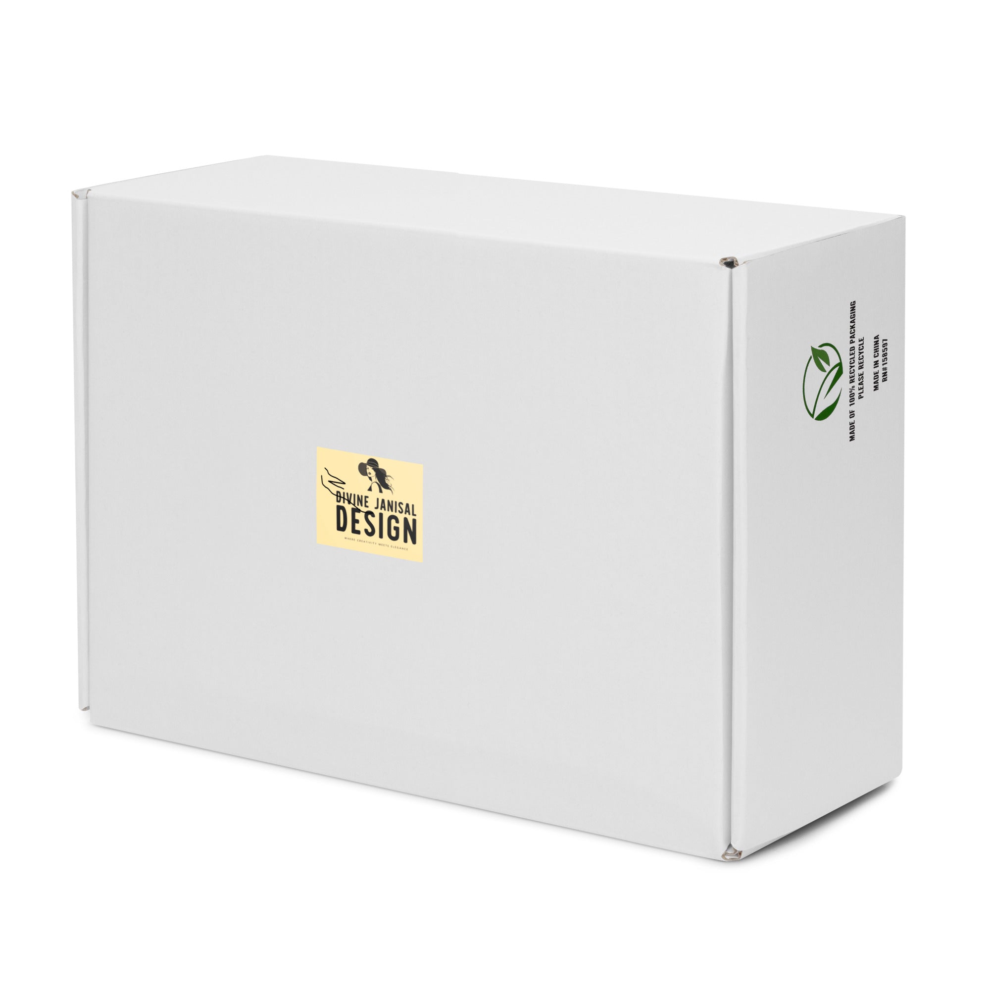 Men’s high top canvas shoes - Divine Janisal Design