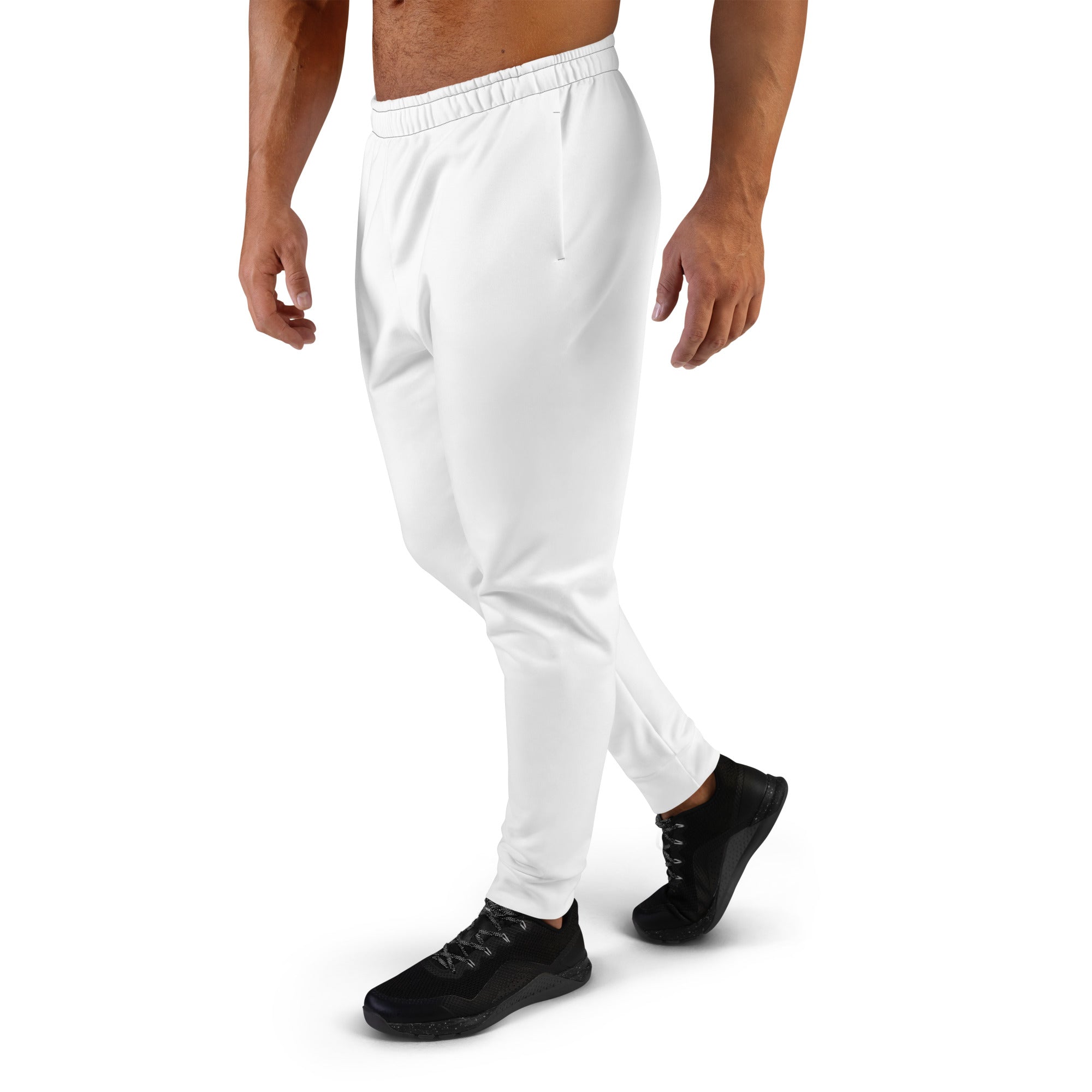 Men's Joggers - Divine Janisal Design