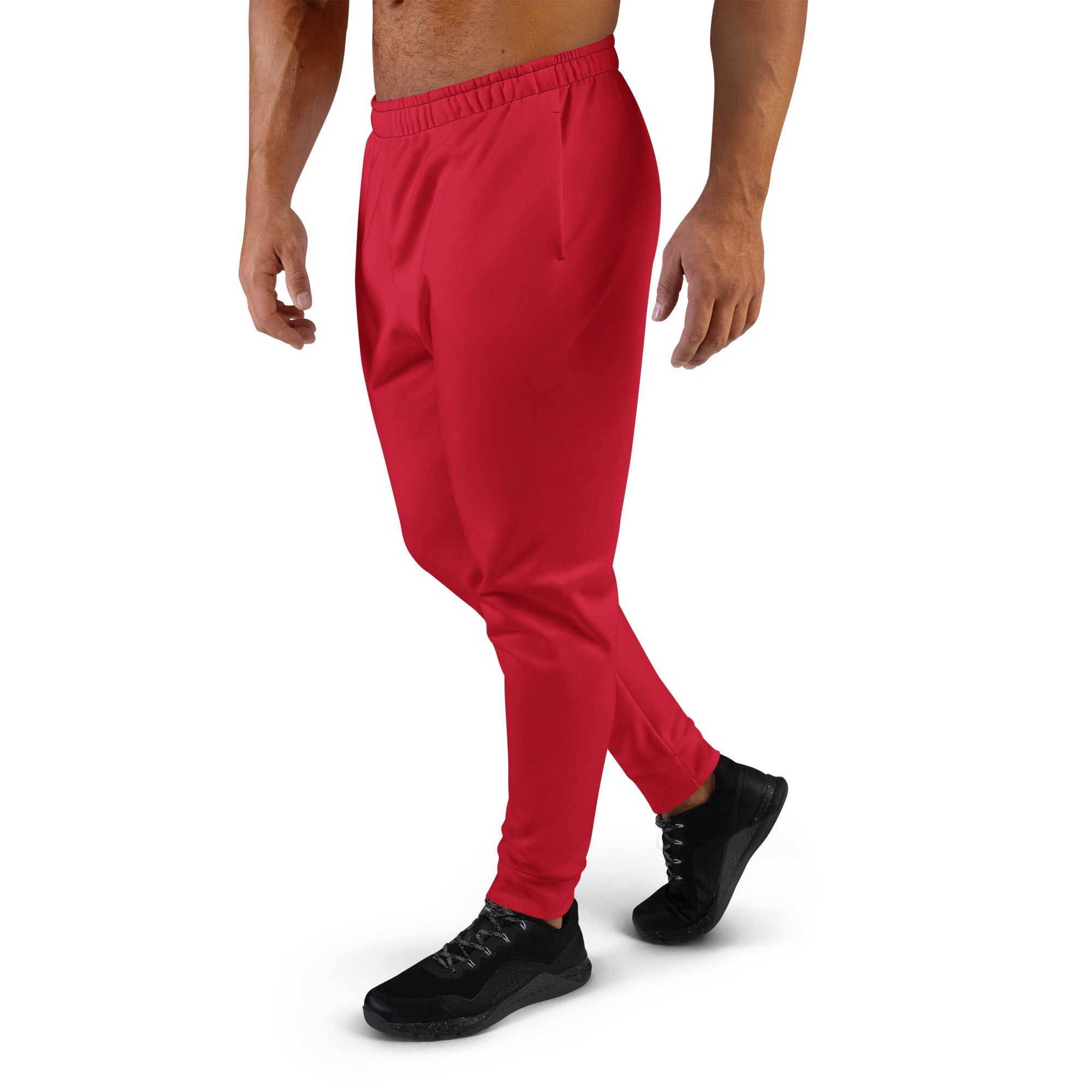 Men's Joggers - Divine Janisal Design