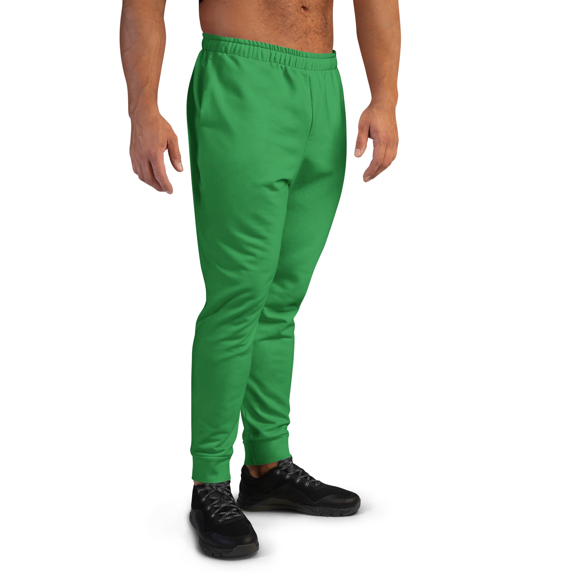 Men's Joggers - Divine Janisal Design