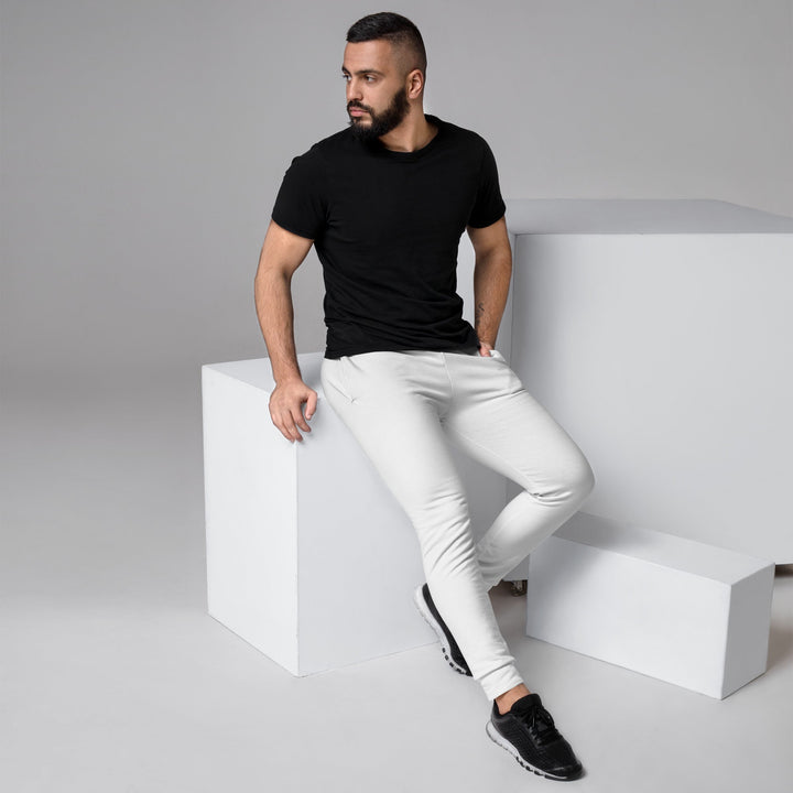 Men's Joggers - Divine Janisal Design
