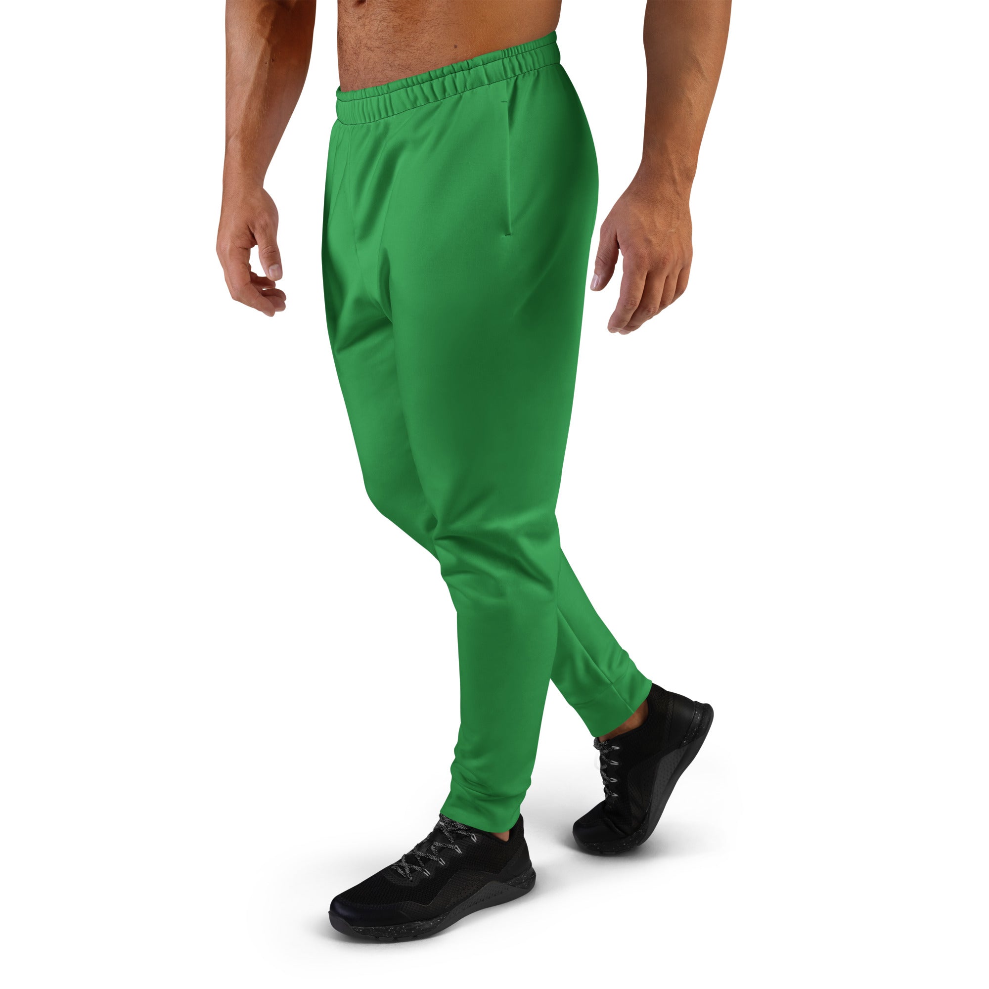 Men's Joggers - Divine Janisal Design