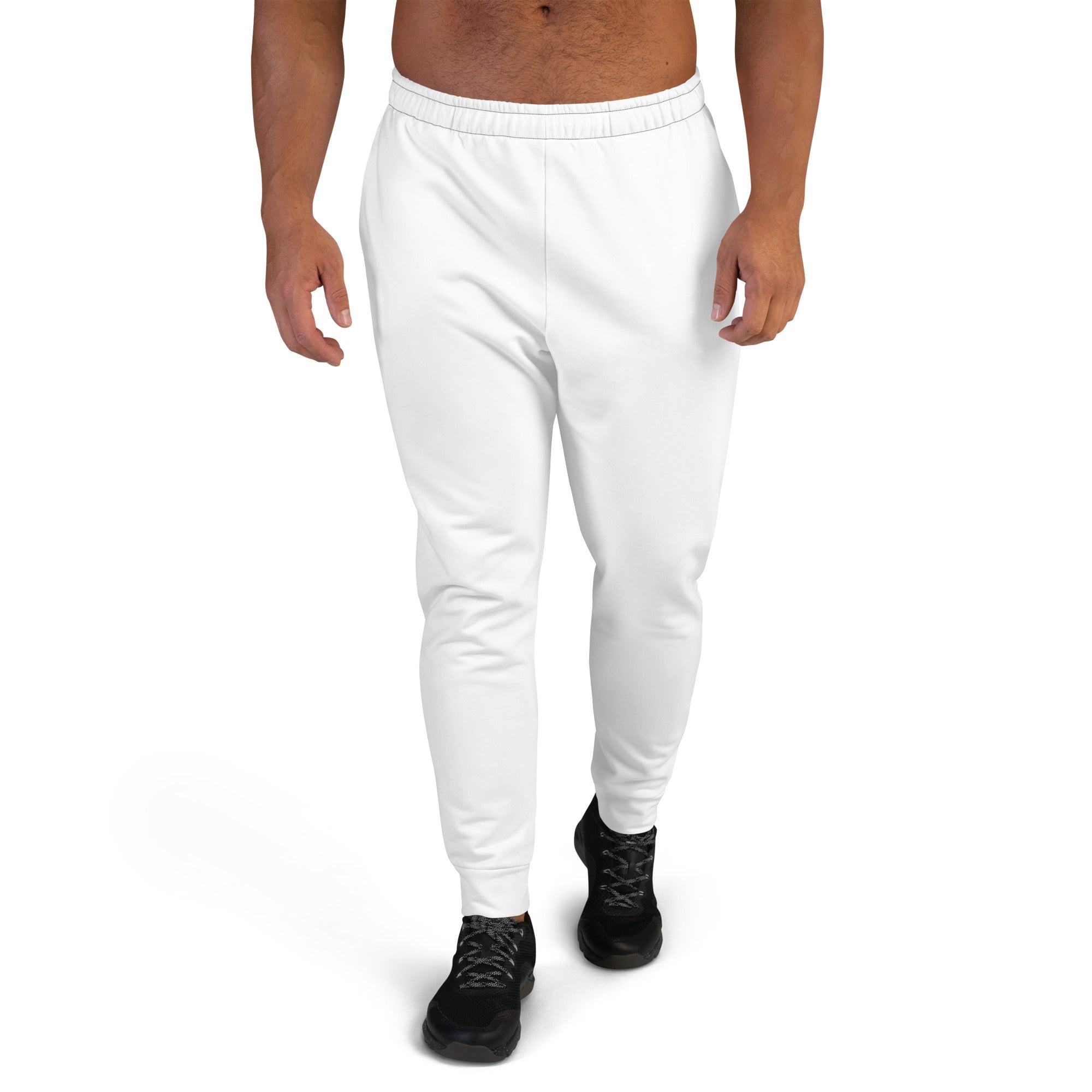 Men's Joggers - Divine Janisal Design