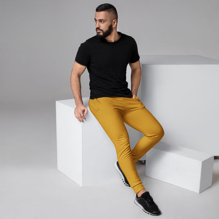 Men's Joggers - Divine Janisal Design
