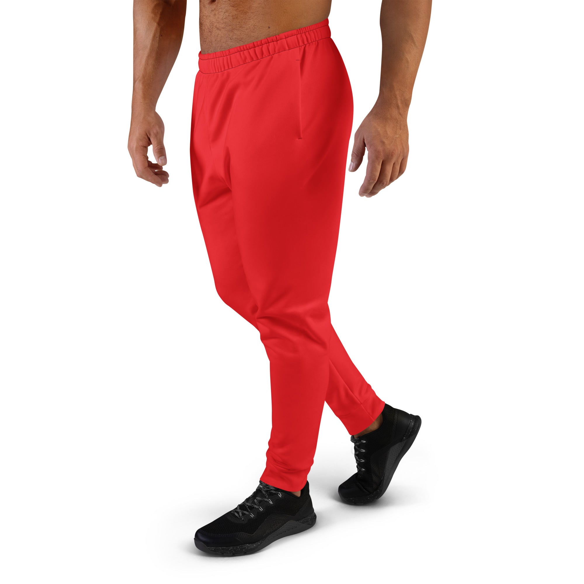 Men's Joggers - Divine Janisal Design