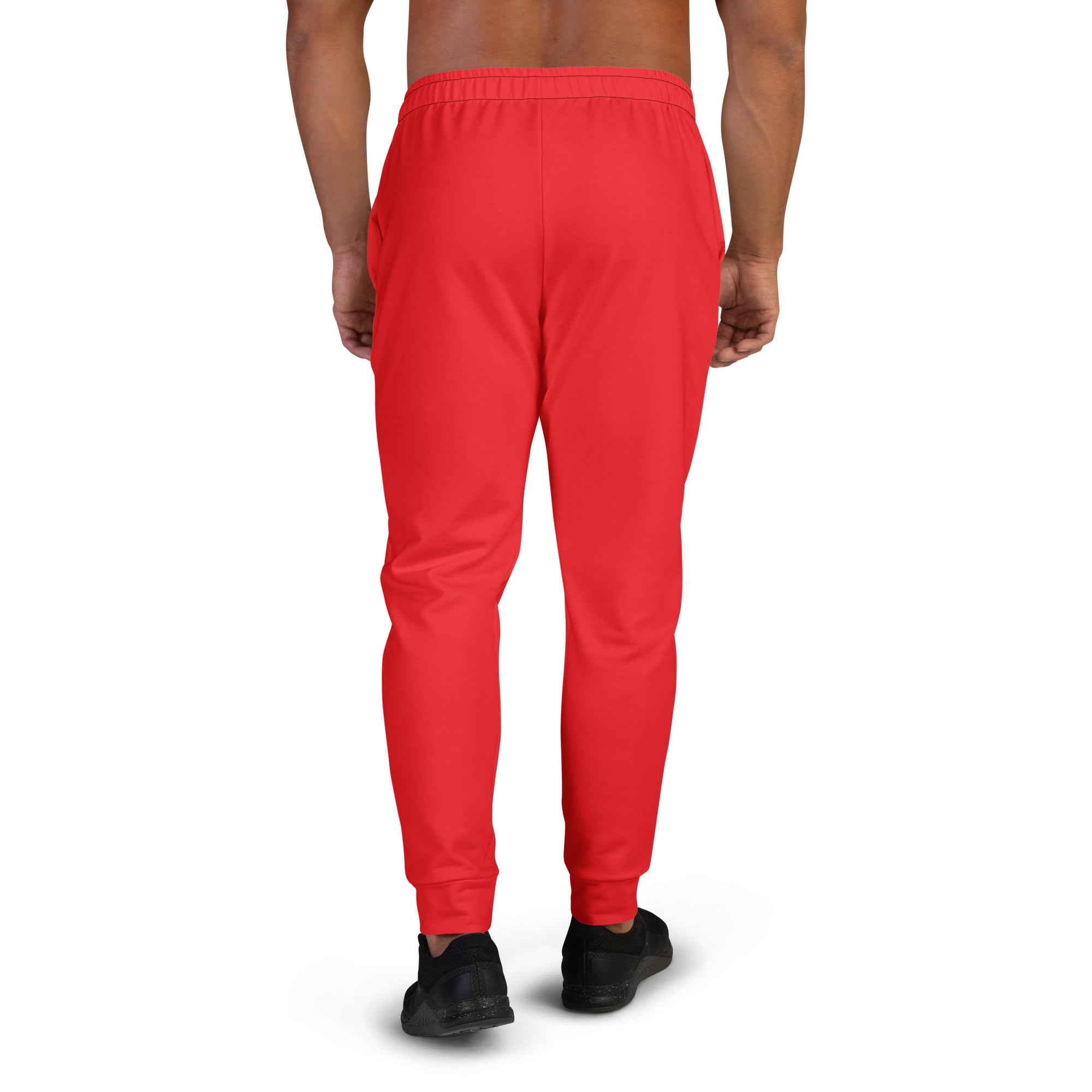 Men's Joggers - Divine Janisal Design