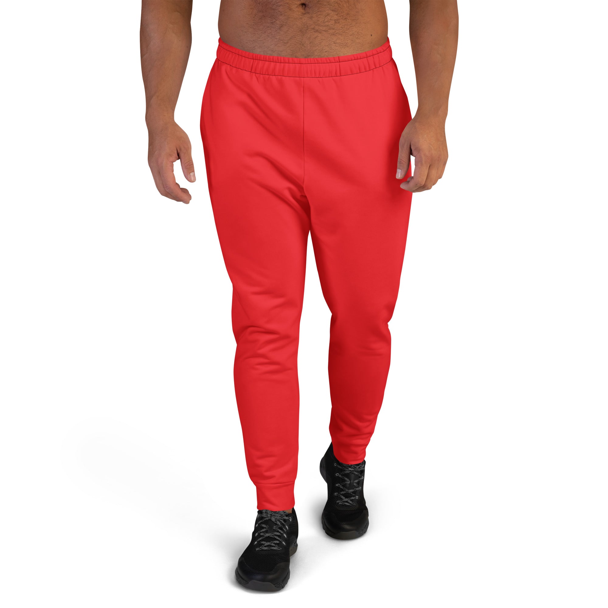 Men's Joggers - Divine Janisal Design