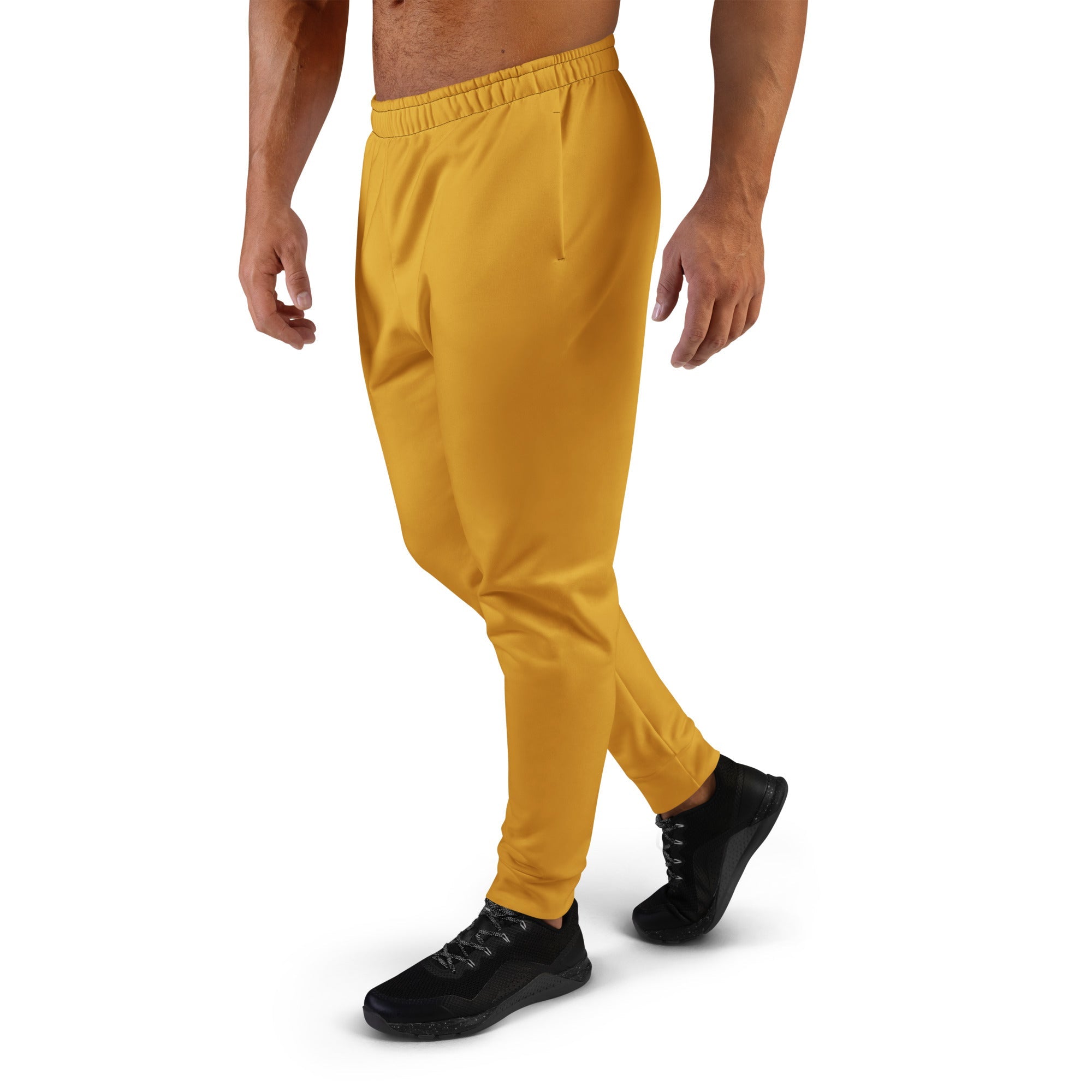 Men's Joggers - Divine Janisal Design