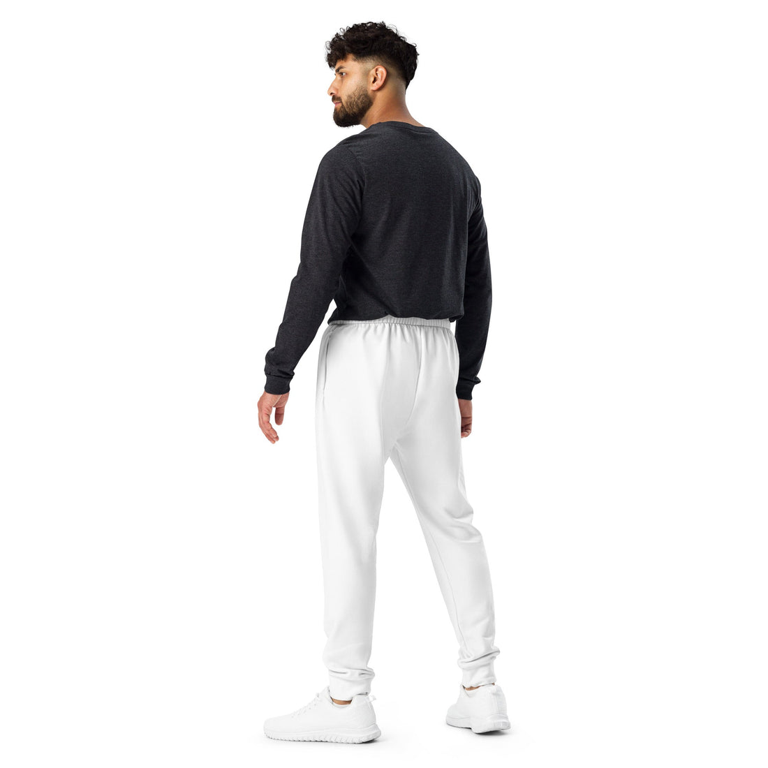 Men's Joggers - Divine Janisal Design
