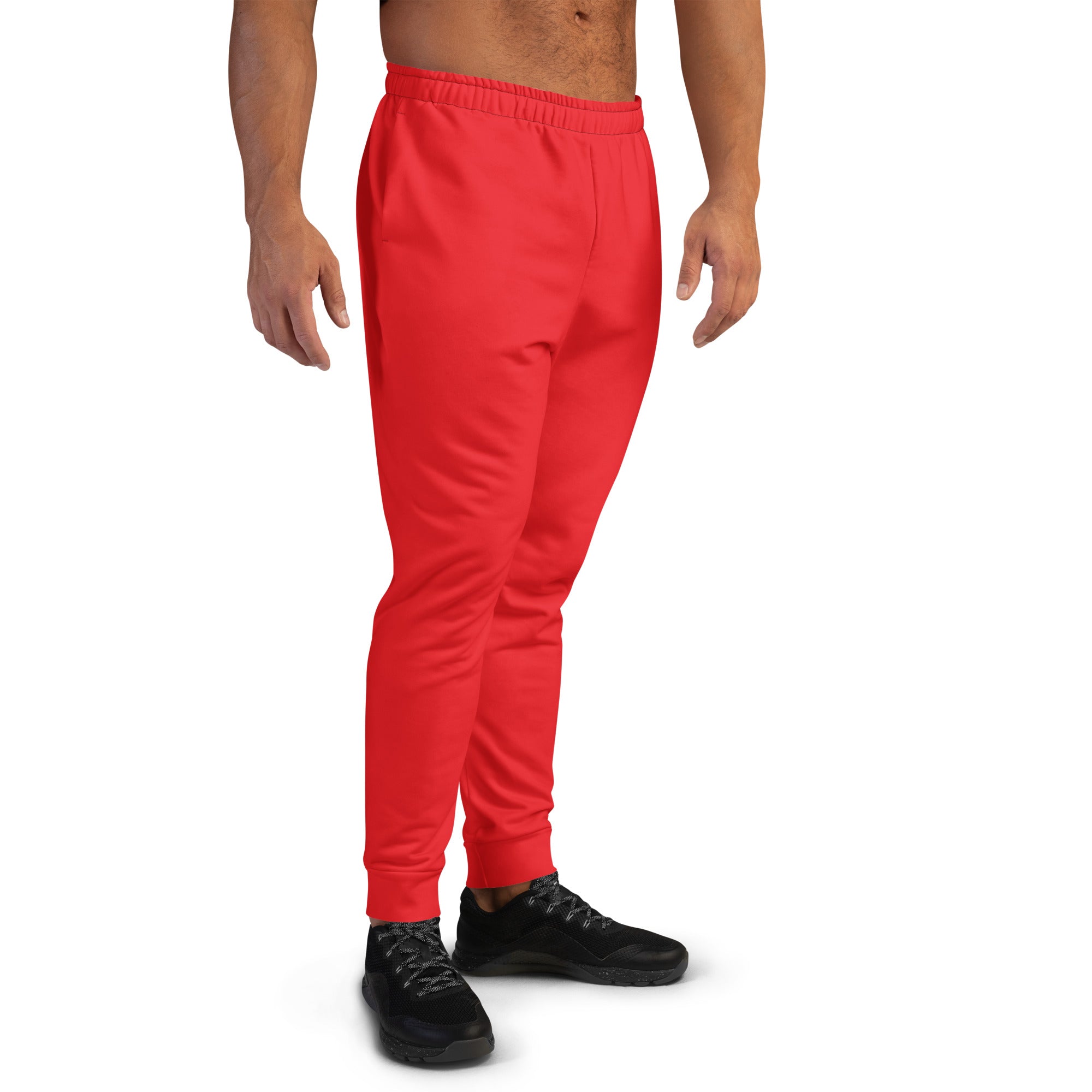 Men's Joggers - Divine Janisal Design