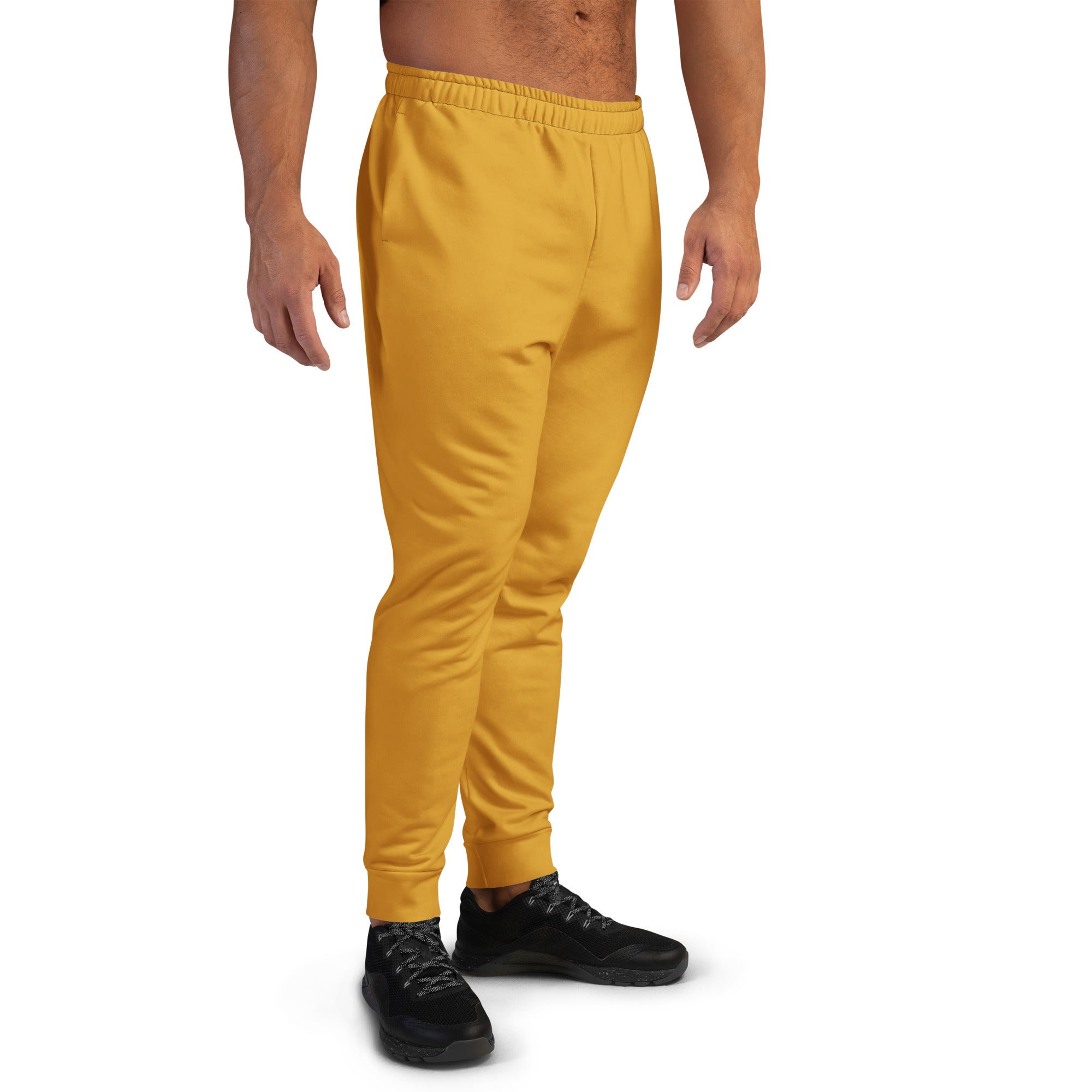 Men's Joggers - Divine Janisal Design