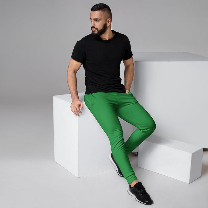 Men's Joggers - Divine Janisal Design