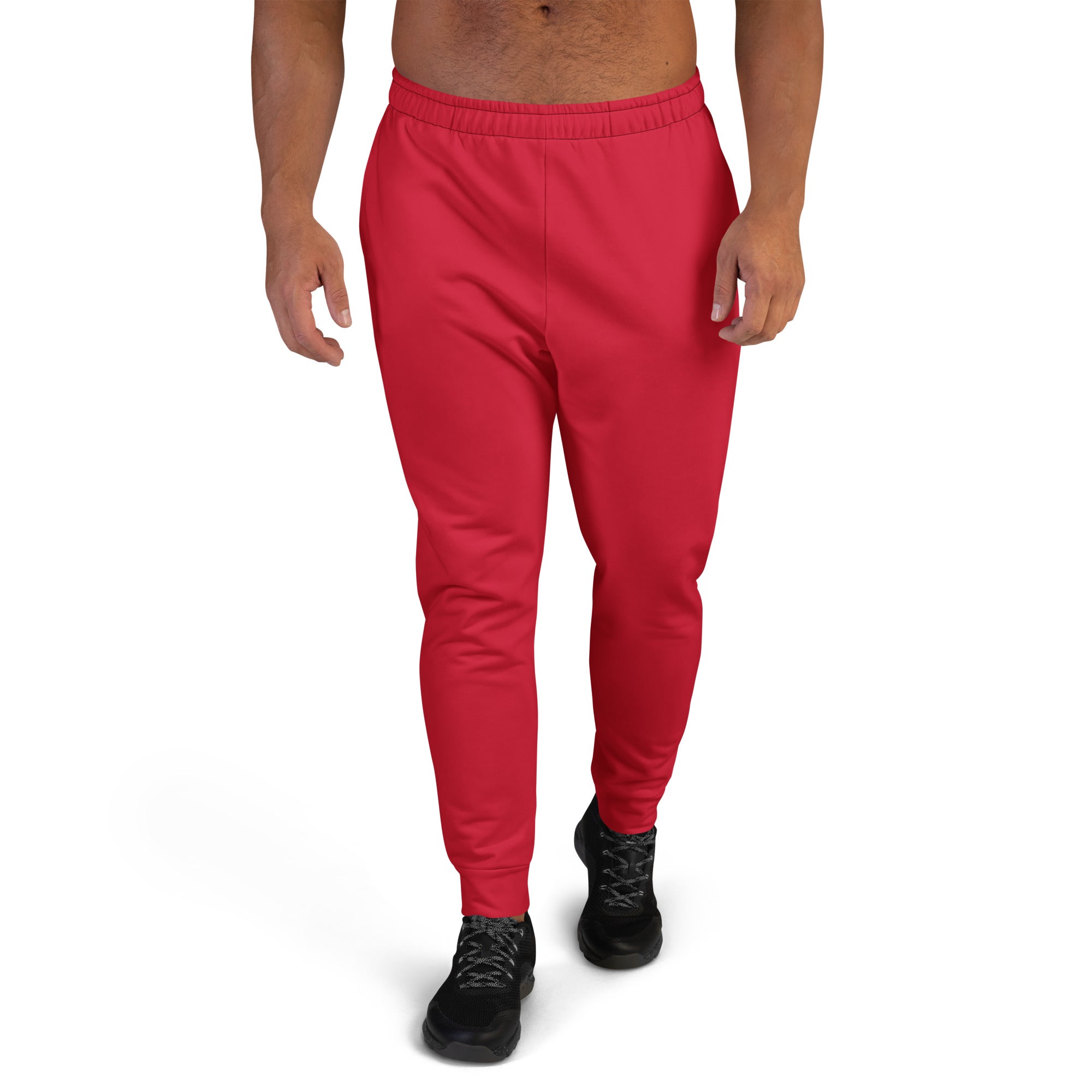 Men's Joggers - Divine Janisal Design